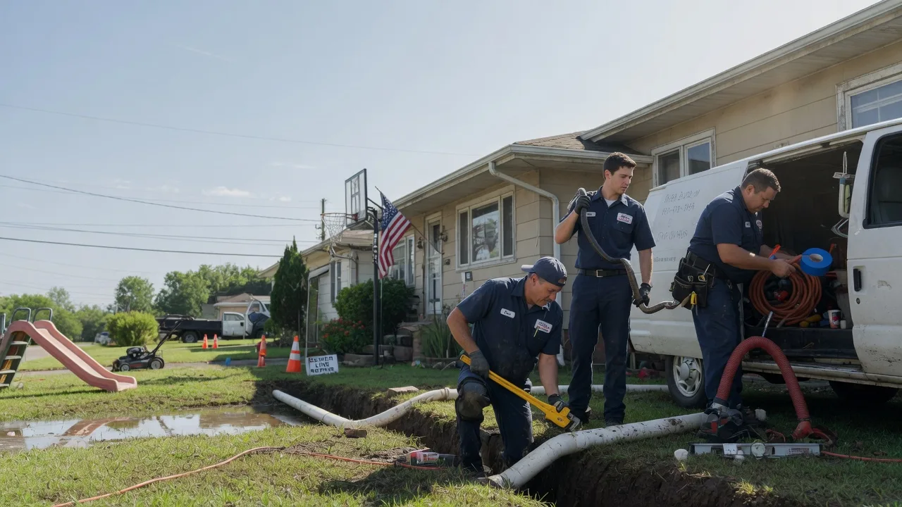 Toilet Installation in Tipton, KS near me